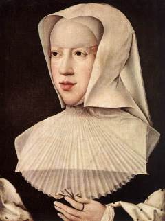 Margaret of Austria by Bernard van Orley.jpg